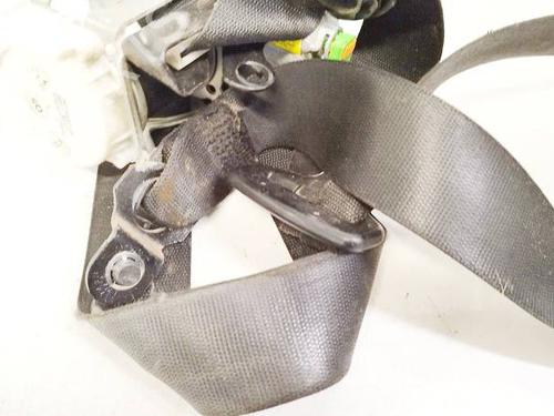 Front left seatbelt MERCEDES-BENZ C-CLASS (W204) C 220 CDI (204.002) | BP34876960I26 - Image 3