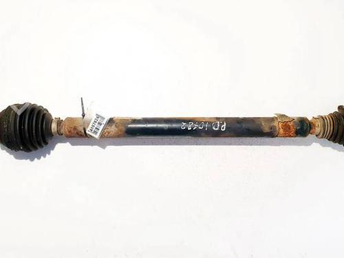 Used Right front driveshaft Right front driveshaft SEAT TOLEDO III (5P2) 1.9 TDI (105 hp) 34895935 34895935