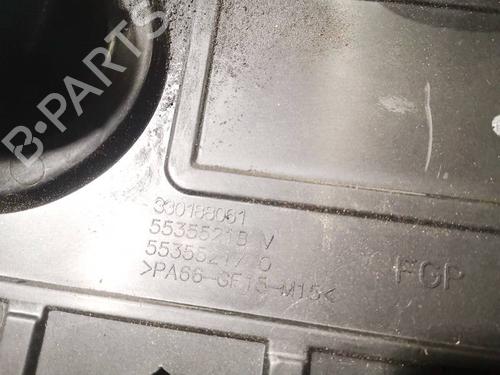 Upper protection OPEL ASTRA H (A04) 1.7 CDTI (L48) | BP39968714M93 - Image 3