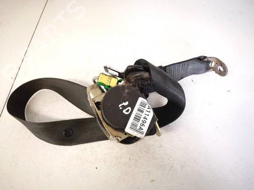 Used Front left seatbelt Front left seatbelt 39497519 39497519