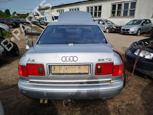 Switch AUDI A8 D2 (4D2, 4D8) 2.5 TDI | BP32908832I30 - Image 8