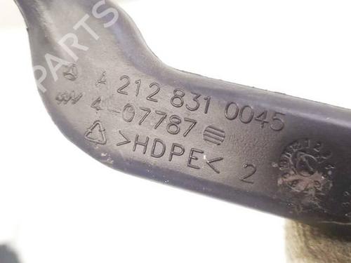 Pipe MERCEDES-BENZ E-CLASS (W212) E 250 CDI / BlueTEC 4-matic (212.082, 212.097) | BP35121909M125 - Image 3