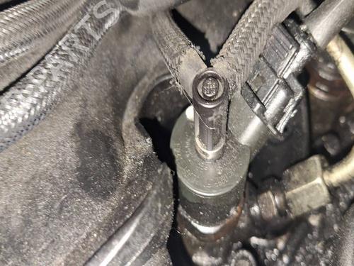 Used Injector Injector FORD FOCUS II (DA_, HCP, DP) 1.6 TDCi (90 hp) 40166589 40166589