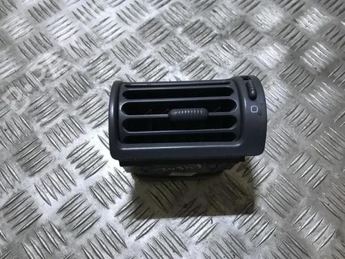 Used Air vent Air vent CITROËN EVASION MPV (22, U6) 2.0 (121 hp) 33498877 33498877