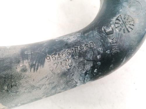 Pipe PEUGEOT 206 SW (2E/K) 1.4 HDi | BP35497582M125 - Image 3