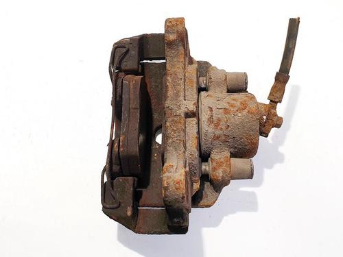 Left front brake caliper SEAT LEON (1P1) 2.0 TDI | BP35426470M105 - Image 3