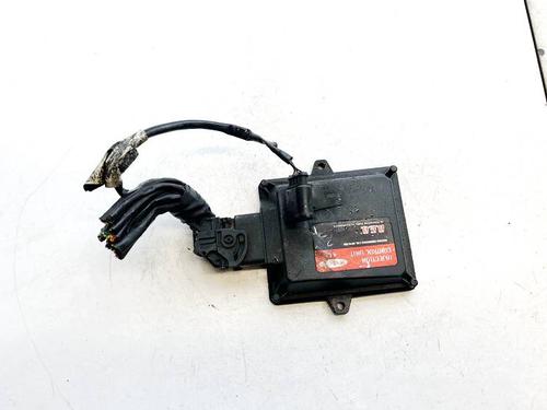 Electronic module ALFA ROMEO 147 (937_) 1.9 JTDM 16V (937.AXN1B, 937.BXN1B) | BP32923227M83 - Image 2