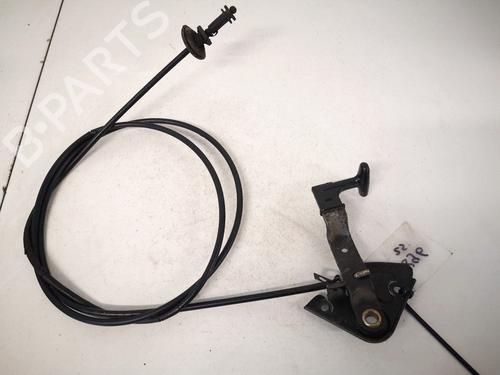 Used Interior handle Interior handle AUDI A6 C5 (4B2, 4B4) 2.5 TDI (180 hp) 35447940 35447940
