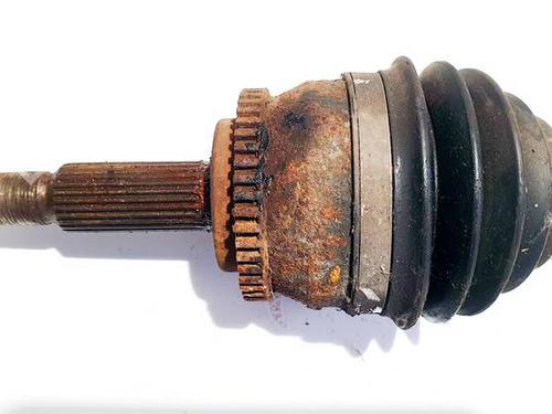 Right front driveshaft HYUNDAI i30 (FD) 1.6 CRDi | BP38040752M39 - Image 2