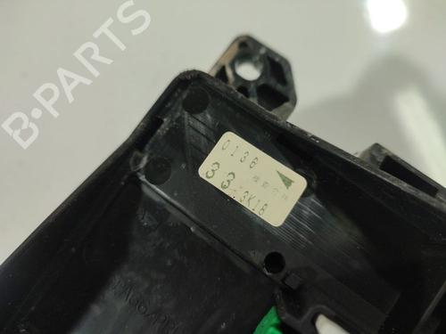 Fuse box MAZDA PREMACY (CP) 2.0 TD | BP32540719E1