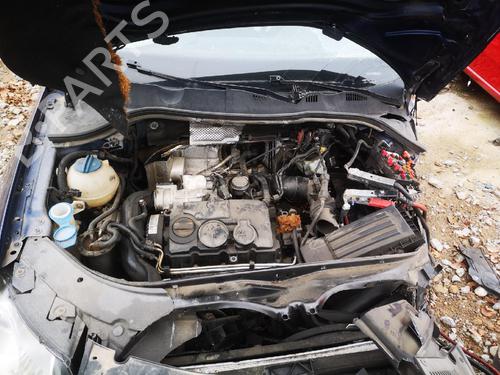 Electronic module VW PASSAT B6 (3C2) 1.9 TDI | BP32604236M83 