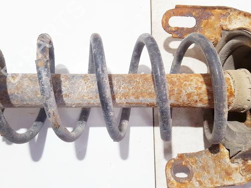 Used Shock absorber spring Shock absorber spring OPEL VECTRA B (J96) 2.0 DTI 16V (F19) (101 hp) 35858437 35858437