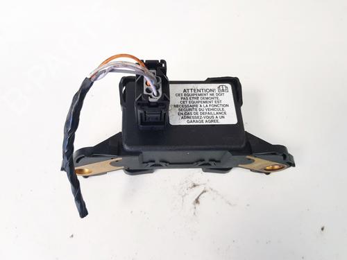 Used Electronic module Electronic module 35554814 35554814