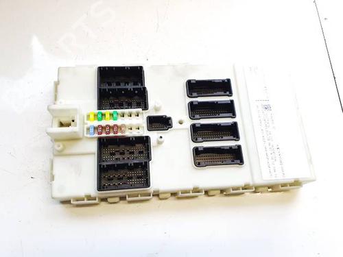 Used Electronic module Electronic module 39574445 39574445