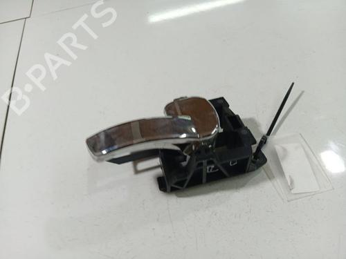 Used Front right interior door handle Front right interior door handle 38494384 38494384