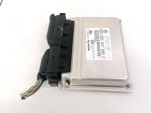 Used Electronic module Electronic module VW PHAETON (3D1, 3D2, 3D3, 3D4, 3D6, 3D7, 3D8, 3D9) 3.2 V6 (241 hp) 32901852 32901852