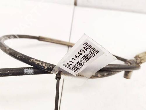 Cable FORD FOCUS C-MAX (DM2) 1.6 TDCi | BP38478370E12 - Image 2