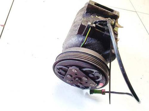 Used AC compressor AC compressor VW PASSAT B5 Variant (3B5) 1.8 (125 hp) 35595352 35595352