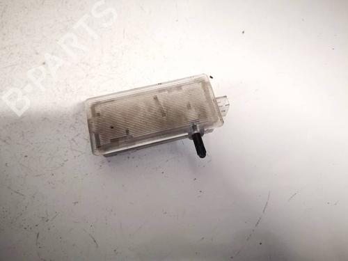 Used Interior roof light Interior roof light MINI MINI (R50, R53) One D (75 hp) 34876365 34876365