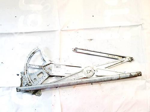 Used Front right window mechanism Front right window mechanism 35277839 35277839