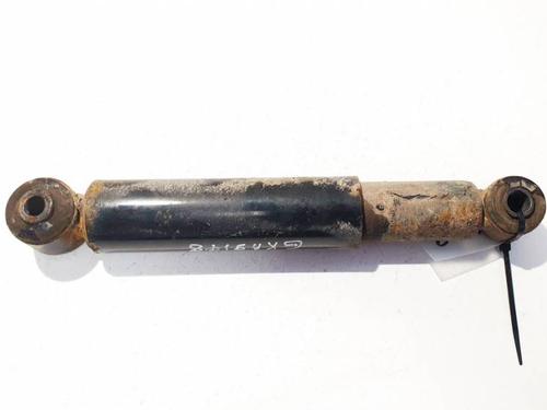 Used Left rear shock absorber Left rear shock absorber OPEL MERIVA A MPV (X03) 1.6 16V (E75) (100 hp) 35267817 35267817