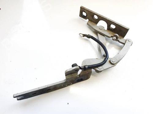 Used Hinge/Door check strap Hinge/Door check strap BMW 7 (E65, E66, E67) 730 d (218 hp) 34912171 34912171