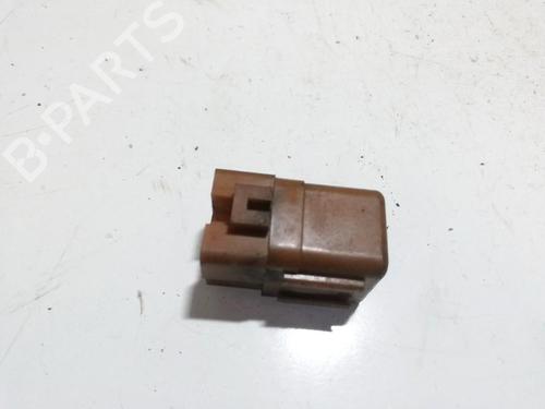 Electronic sensor NISSAN ALMERA II Hatchback (N16) 2.2 Di | BP33503752M84 - Image 2