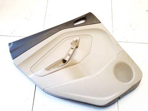 Used Rear left panel Rear left panel FORD C-MAX II (DXA/CB7, DXA/CEU) 2.0 Energi (185 hp) 36311861 36311861