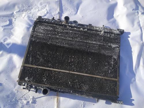 Used Water radiator Water radiator 35444836 35444836
