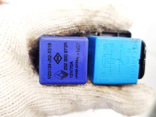 Electronic sensor DACIA SANDERO II 1.5 dCi | BP38160688M84 - Image 4