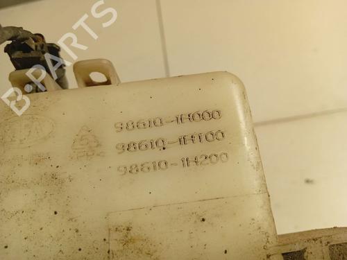 Sprinklertank KIA CEE'D Hatchback (ED) 1.6 CRDi 115 | BP37625938C113 - Image 4