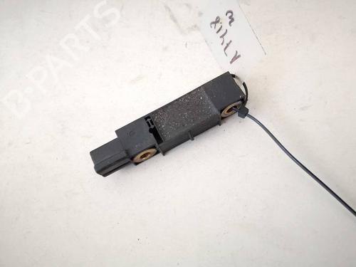 Electronic module VOLVO S60 I (384) D5 | BP32922172M83 - Image 3