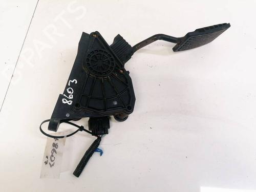 Used Pedal Pedal HONDA CR-V III (RE_) 2.2 i-CTDi 4WD (RE6) (140 hp) 35360573 35360573