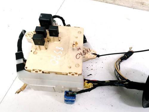 Fuse box LEXUS IS I (_E1_) 200 (GXE10) | BP32924017E1 - Image 2