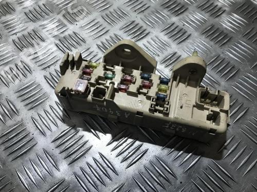 Used Fuse box Fuse box MAZDA 323 F VI Hatchback (BJ) 2.0 TD (90 hp) 33491706 33491706