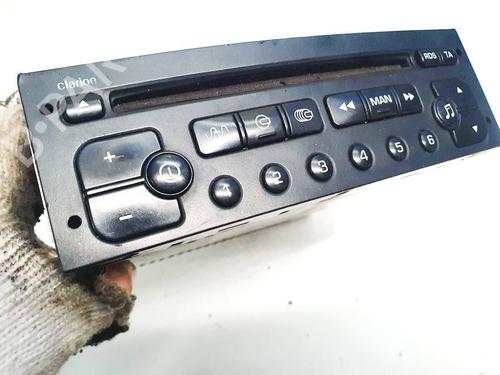 Used Radio Radio 35481057 35481057