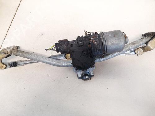 Vindrude Viskermekanisme Vindrude Viskermekanisme VW POLO IV (9N_, 9A_) 1.9 SDI (64 hp) 35462010 35462010