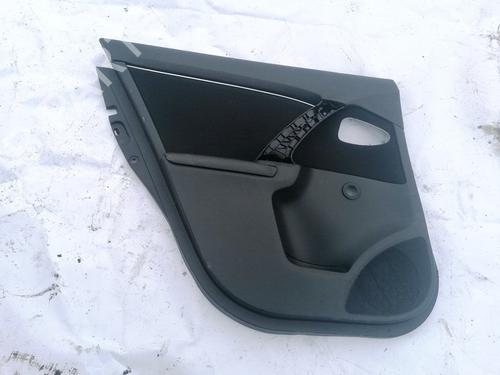 Used Rear left panel Rear left panel TOYOTA AVENSIS Saloon (_T27_) 2.0 D-4D (ADT270_, ADT270R) (126 hp) 35462498 35462498