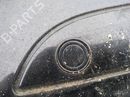 Electronic module MERCEDES-BENZ A-CLASS (W169) A 180 CDI (169.007, 169.307) | BP35151233M83 - Image 2