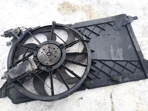 Fan FORD FOCUS C-MAX (DM2) 1.6 TDCi | BP35439389M128 - Image 3