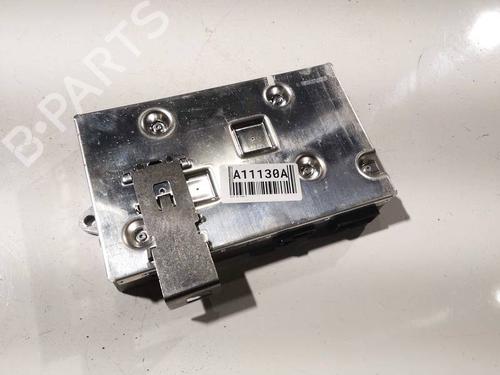 Used Electronic module Electronic module AUDI A6 C6 (4F2) 3.0 TDI quattro (225 hp) 34118202 34118202