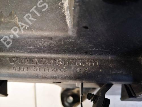 Air filter box MERCEDES-BENZ E-CLASS (W212) E 200 CDI / BlueTEC (212.005, 212.006) | BP36524242M87 - Image 3
