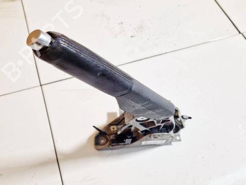 Used Hand brake Hand brake VW GOLF PLUS V (5M1, 521) 1.9 TDI (105 hp) 34984147 34984147