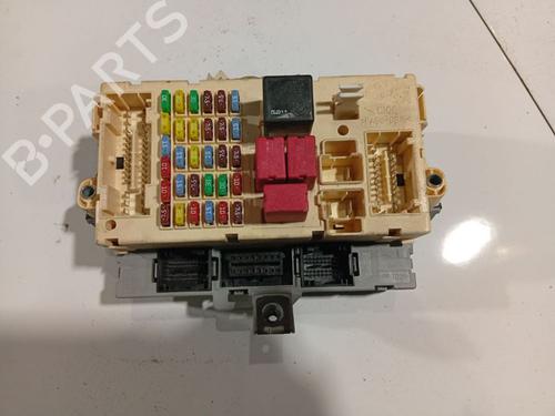 Fuse box ALFA ROMEO 159 (939_) 1.9 JTDM 8V (939AXE1B) | BP35830293E1 - Image 2