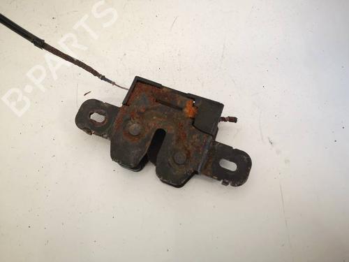 Used Hood lock Hood lock 34801206 34801206
