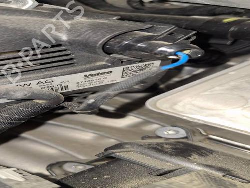 Alternator SKODA FABIA IV (PJ3) 1.0 TSI | BP39061376M7 - Image 5