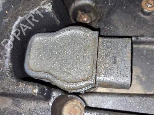 Used Ignition coil Ignition coil AUDI A6 C6 (4F2) 2.0 TFSI (170 hp) 34864858 34864858