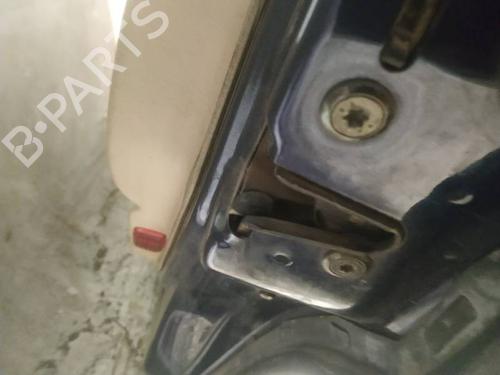 Højre bagtil lås Højre bagtil lås 34991918 34991918