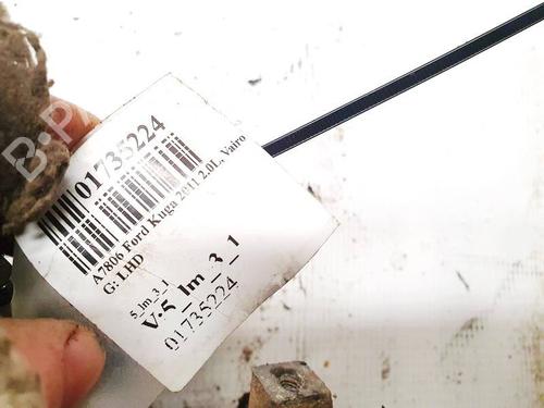 Steering column FORD KUGA I 2.0 TDCi | BP35378748M21 - Image 2