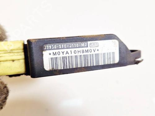 Electronic module HONDA FR-V (BE) 2.2 i CTDi (BE5) | BP32574702M83